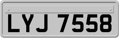 LYJ7558