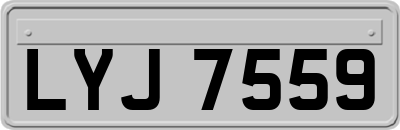 LYJ7559