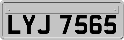 LYJ7565
