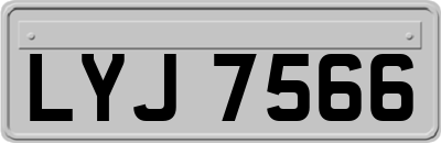 LYJ7566
