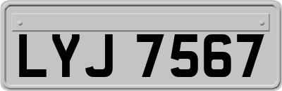 LYJ7567