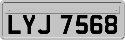 LYJ7568