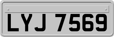 LYJ7569