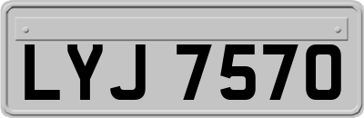 LYJ7570