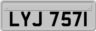 LYJ7571
