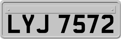 LYJ7572