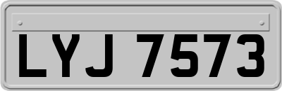 LYJ7573