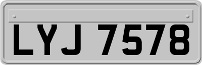 LYJ7578