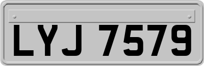 LYJ7579