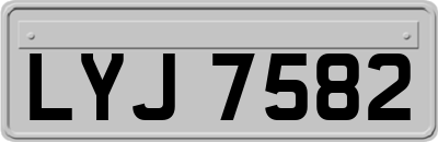 LYJ7582