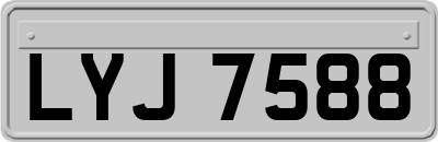 LYJ7588