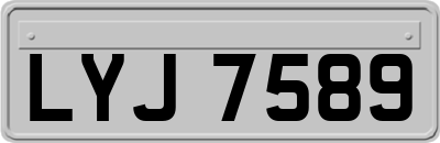 LYJ7589