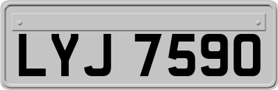 LYJ7590