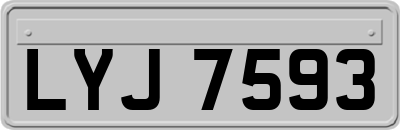 LYJ7593