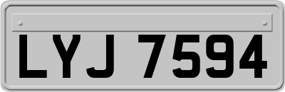 LYJ7594