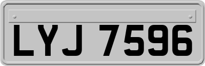 LYJ7596