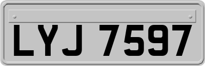 LYJ7597