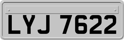 LYJ7622