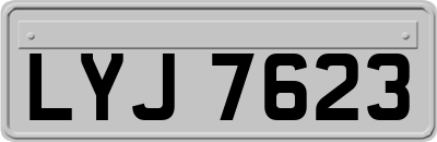 LYJ7623