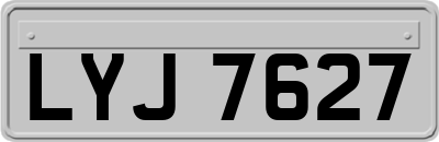 LYJ7627