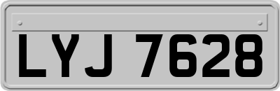 LYJ7628