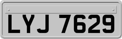 LYJ7629