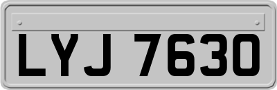 LYJ7630