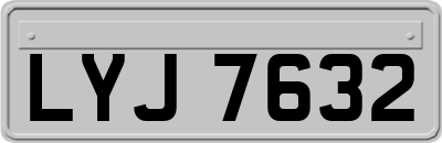 LYJ7632