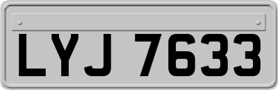 LYJ7633