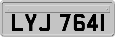 LYJ7641