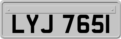 LYJ7651