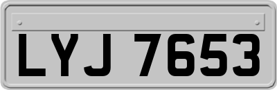 LYJ7653