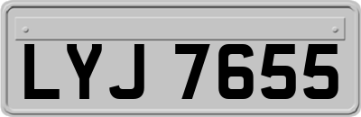 LYJ7655