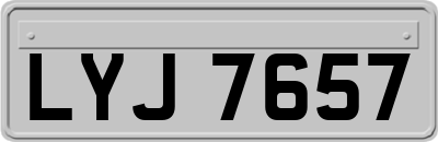 LYJ7657