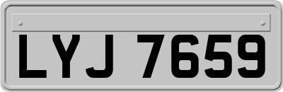 LYJ7659