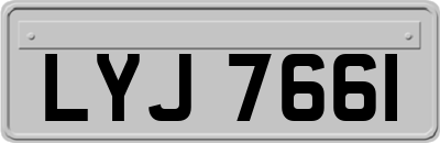LYJ7661