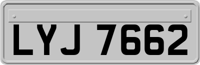 LYJ7662
