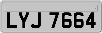 LYJ7664