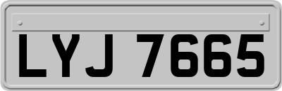 LYJ7665