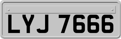 LYJ7666