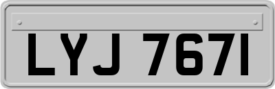 LYJ7671