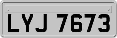 LYJ7673