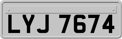 LYJ7674