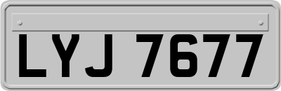 LYJ7677