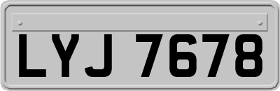 LYJ7678