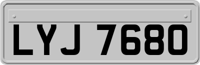 LYJ7680