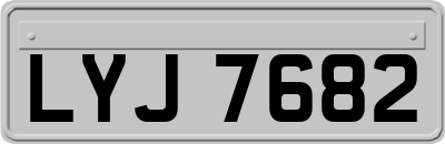 LYJ7682