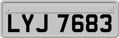 LYJ7683
