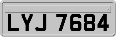 LYJ7684
