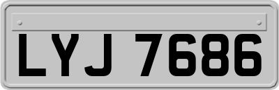 LYJ7686